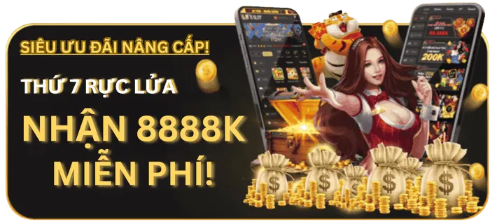 Thưởng Nạp Đầu 11bet Casino