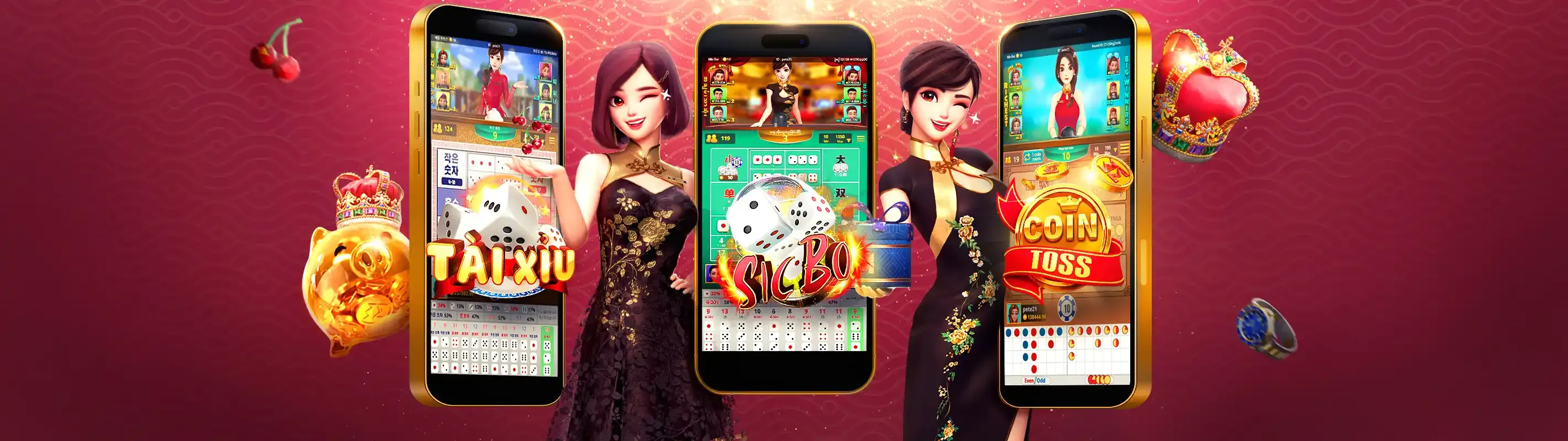 Cá cược thể thao sôi động tại 11bet casino